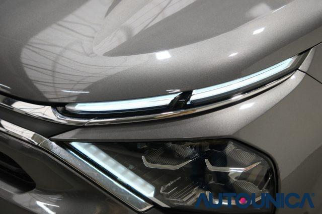 CITROEN C4 PURETECH 130 S&S EAT8 MAX FARI LED