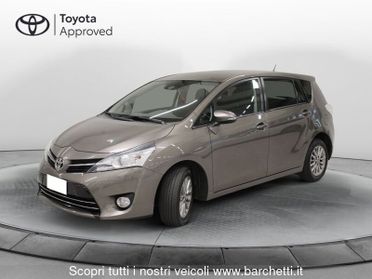 Toyota Verso 1.6 D-4D Active