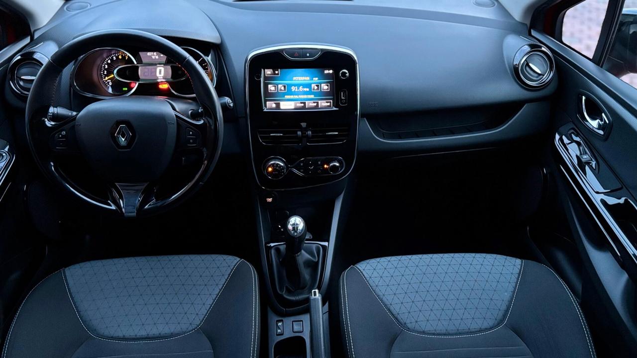 Renault CLIO TCe 90CV Energy