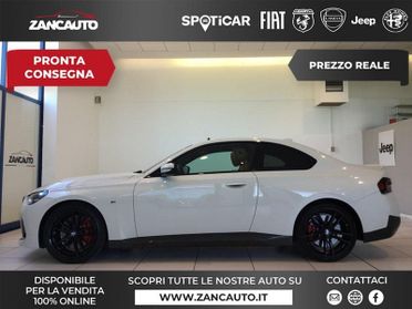 BMW Serie 2 220i MSport Auto