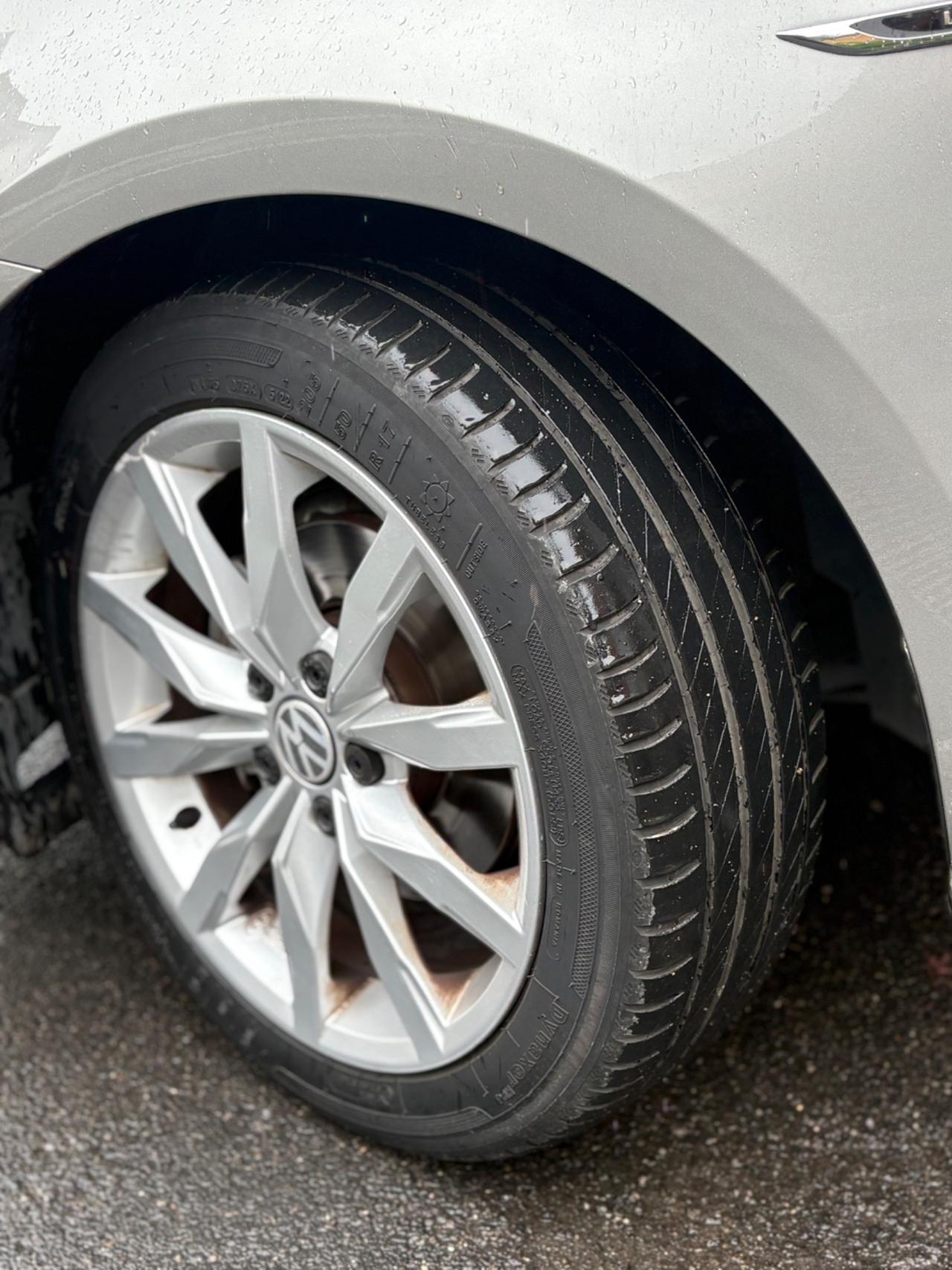 Volkswagen Golf 1.6 TDI 110 CV DSG 5p. Highline BlueMotion Technology