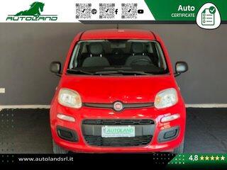 Fiat Panda 1.0 firefly hybrid s&s 70cv 5p.ti