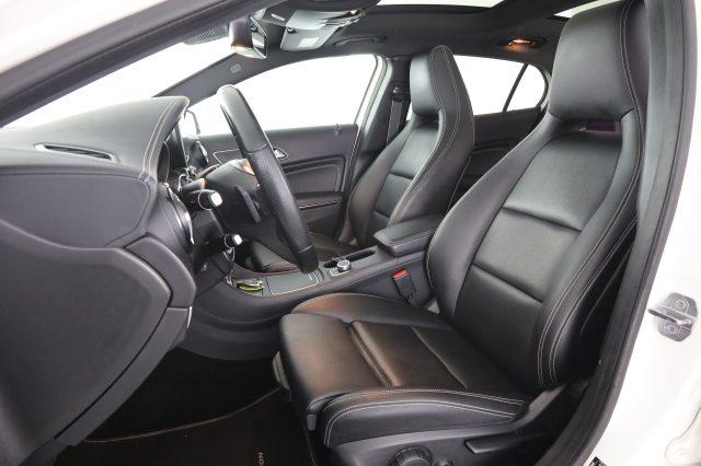 MERCEDES-BENZ CLA sse GLA GLA 200 CDI/d Automatic 4Matic Sport