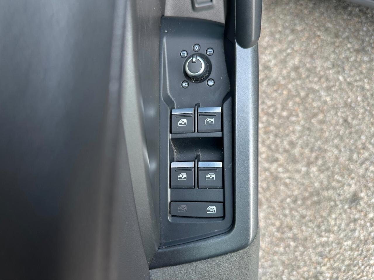 Audi Q3 SPB 45 TFSI S tronic quattro edition