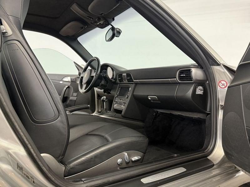 Porsche 911 911 Carrera Coupé