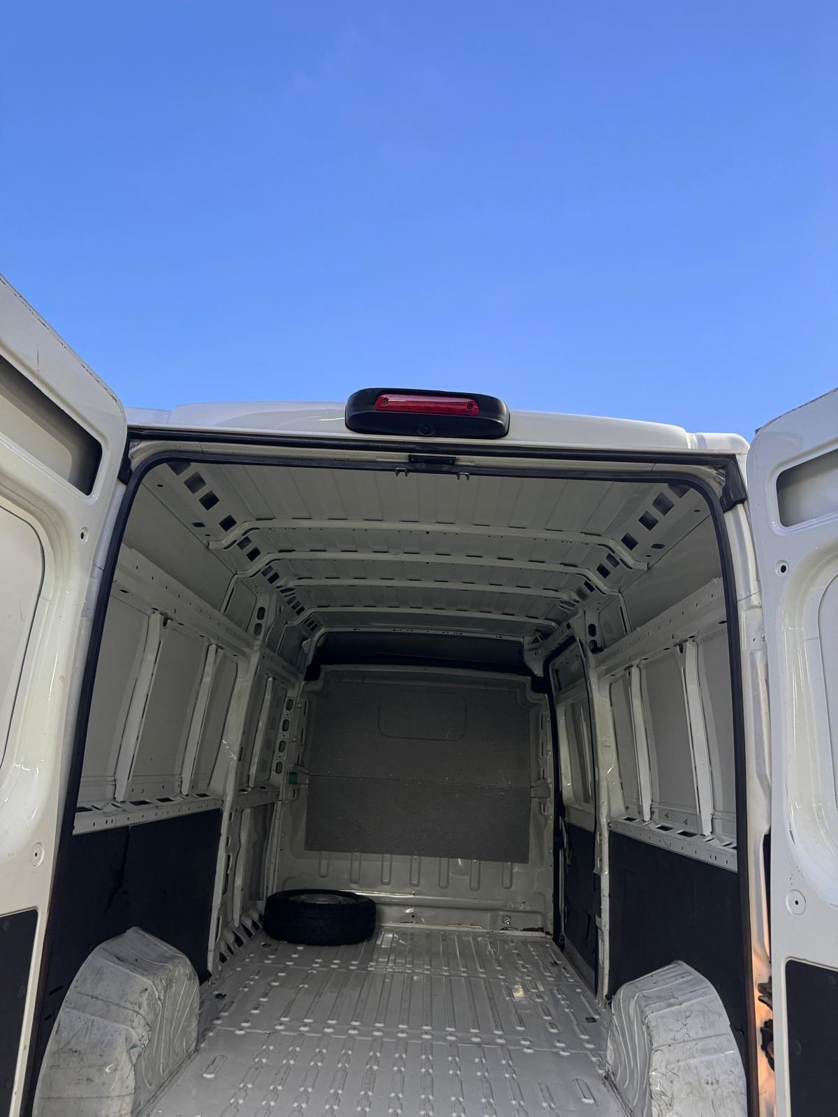 Citroen Jumper 3serie 2.0 BlueHDI 96kw 130cv