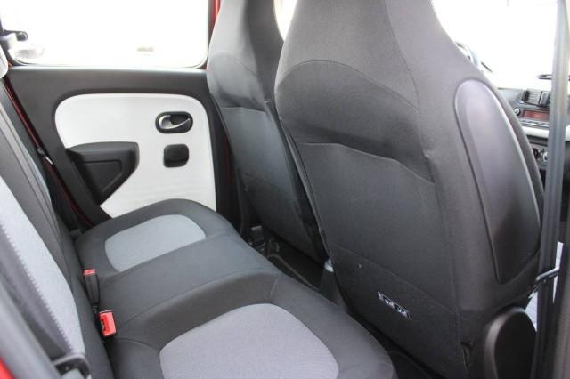 Renault Twingo 1.0 sce Life 65cv Con Sensori Di Parcheggio