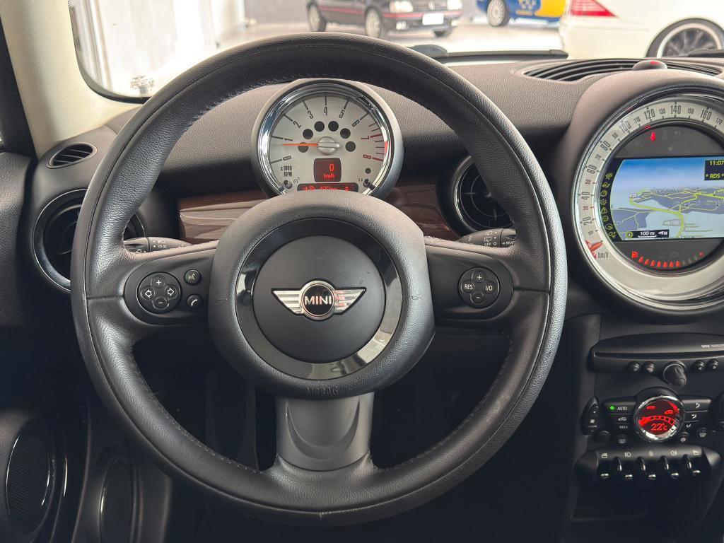 Mini Mini 3 Porte Mini 1.6 One s/clima