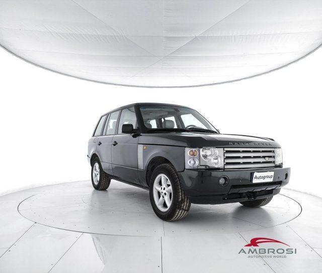 LAND ROVER Range Rover 3.0 Td6 Vogue Foundry - PER OPERATORI DEL SETTORE