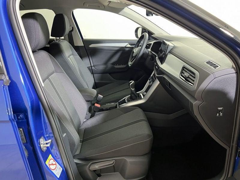Volkswagen T-Roc T-Roc 2.0 TDI SCR 150 CV DSG Edition Plus