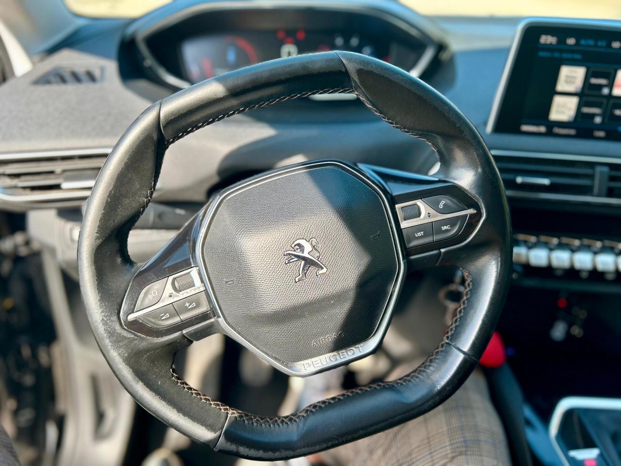 Peugeot 3008 BlueHDi 120 S&S Access
