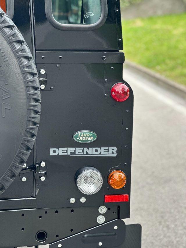 LAND ROVER Defender 90 2.2 TD4 Station Wagon S UNICO PROPRIETARIO