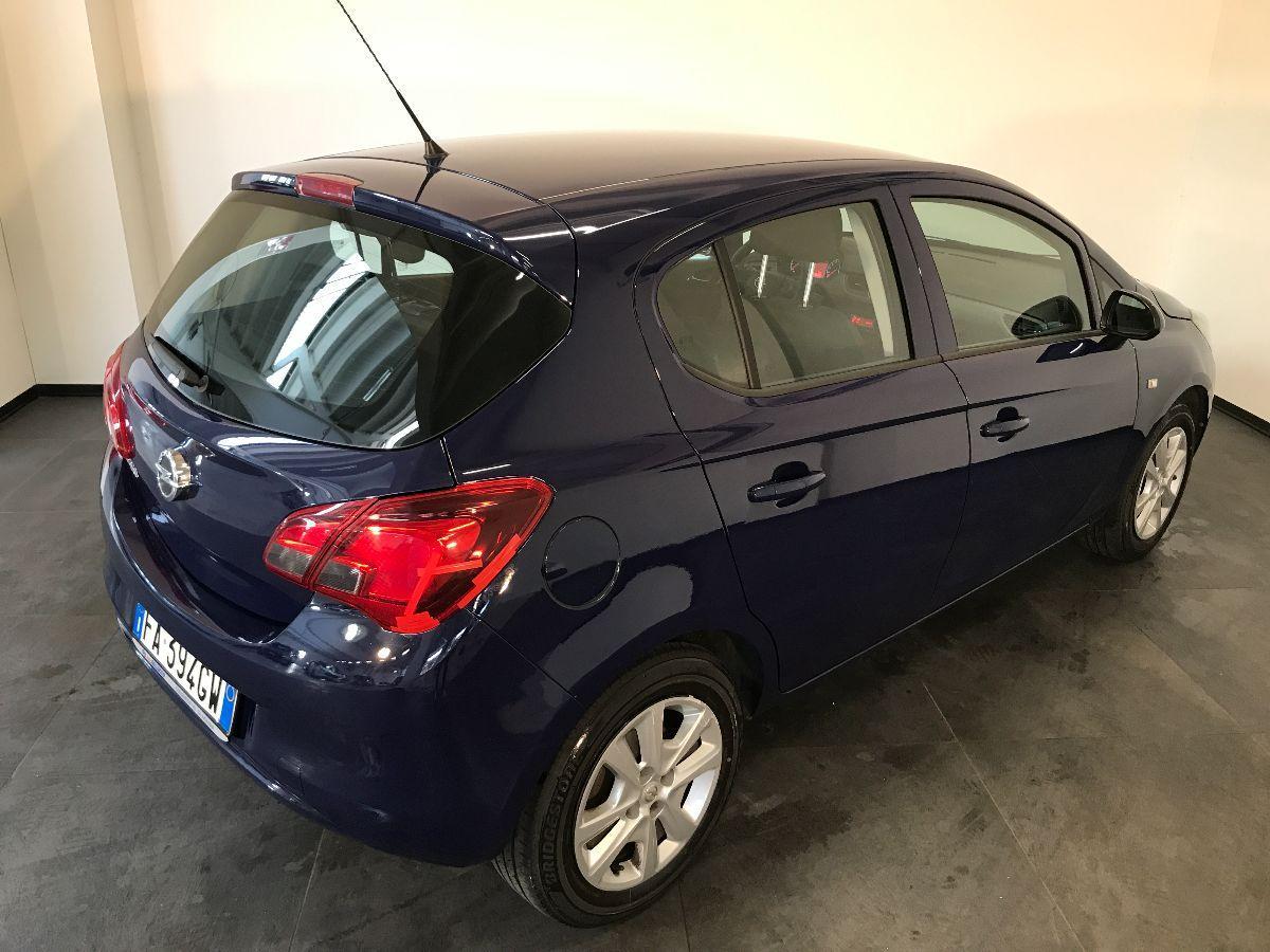 OPEL Corsa 1.2 5p. Ecotec