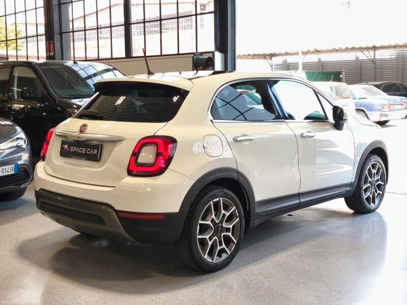 FIAT 500X 500X 1.3 T4 150 CV DCT Cross