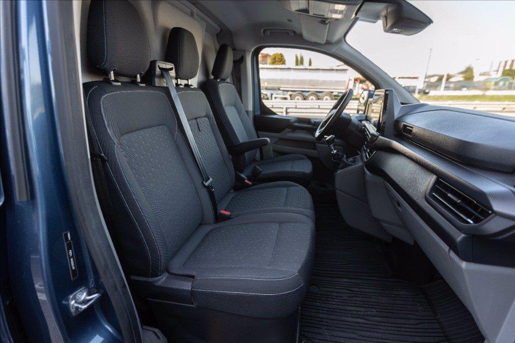 FORD Transit Custom V710 280 2.0 ecoblue 136cv Titanium L1H1 del 2023
