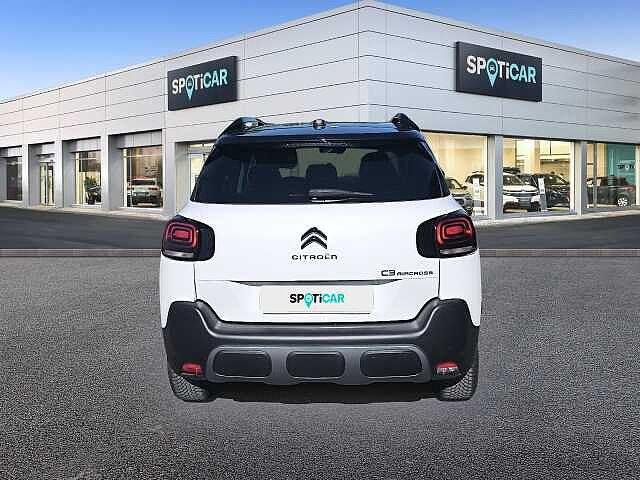 Citroen C3 Aircross PureTech 110 S&S C-Series