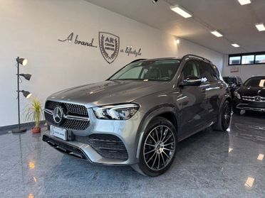 Mercedes-Benz GLE 300 d 4Matic AMG Premium 360° 21" Night Full Opt