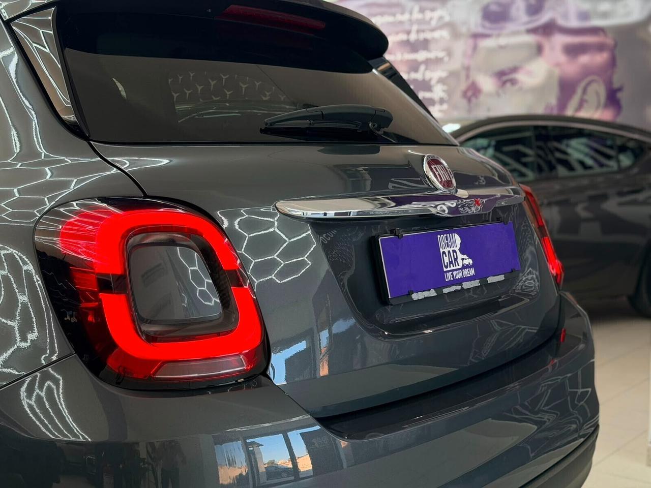 Fiat 500X 1.3 MultiJet 95 CV Connect