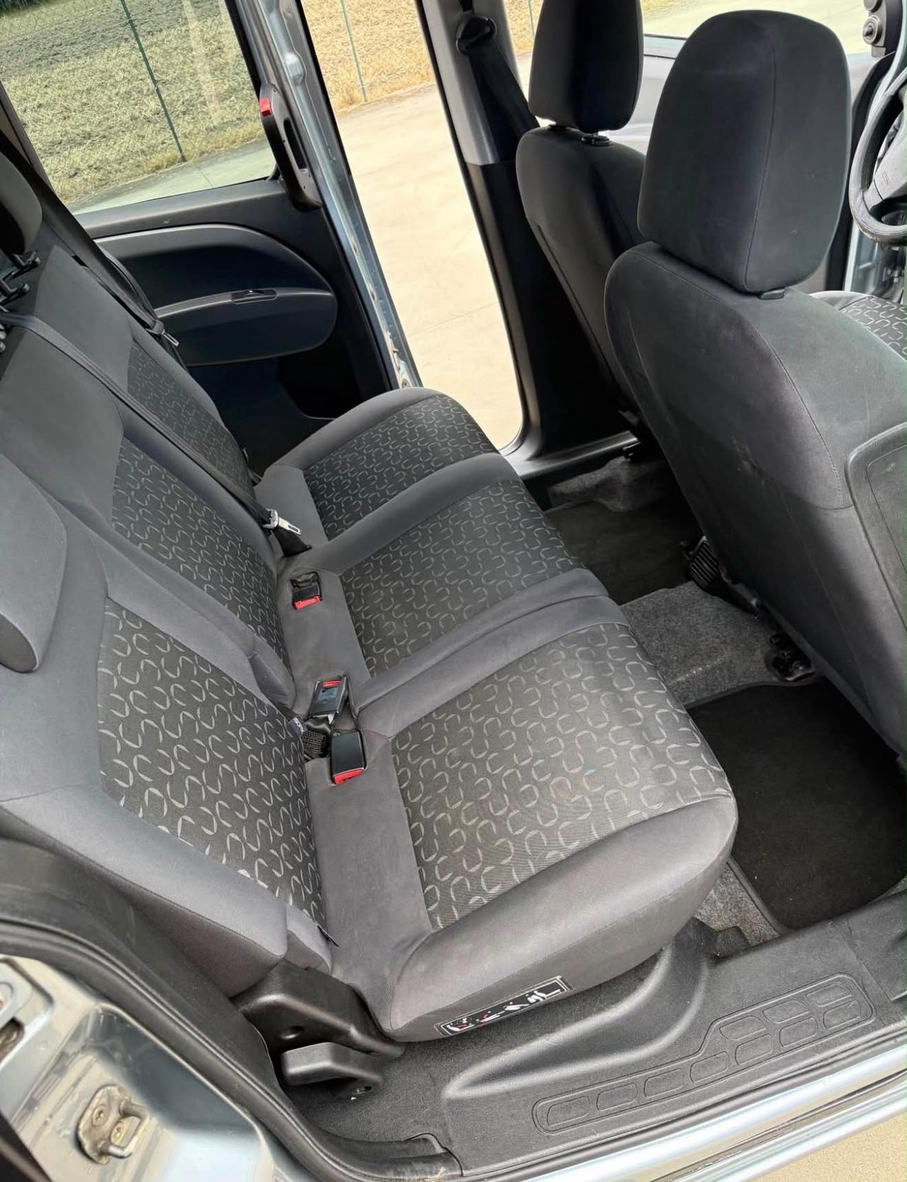 Fiat Doblo Doblò 1.6 MJT 105CV PC Combi N1