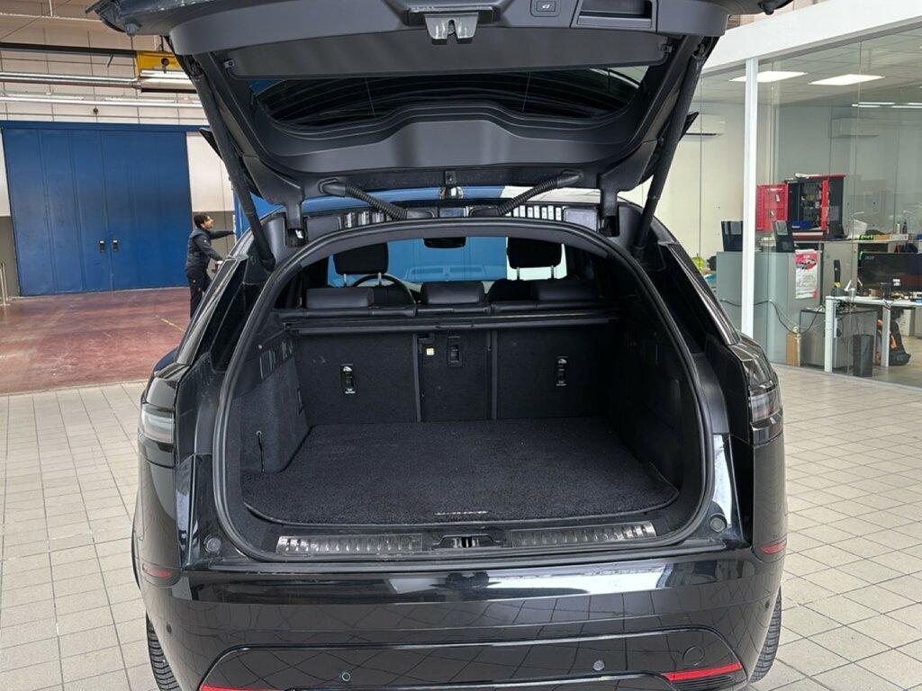 Land Rover Range Rover Velar 2.0 D I4 MHEV R-Dynamic SE 4WD Auto