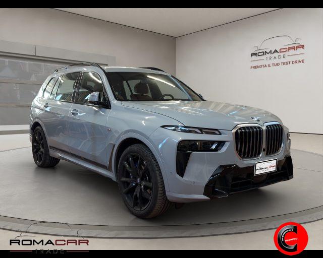 BMW X7 xDrive40i 48V