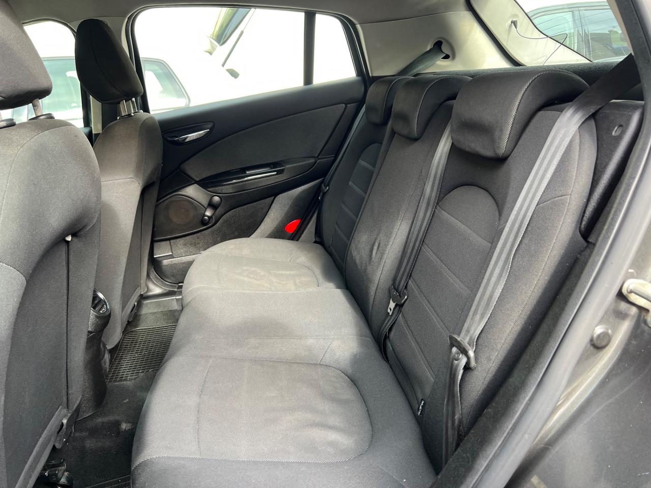 Fiat Bravo 1.4 Benzina GPL