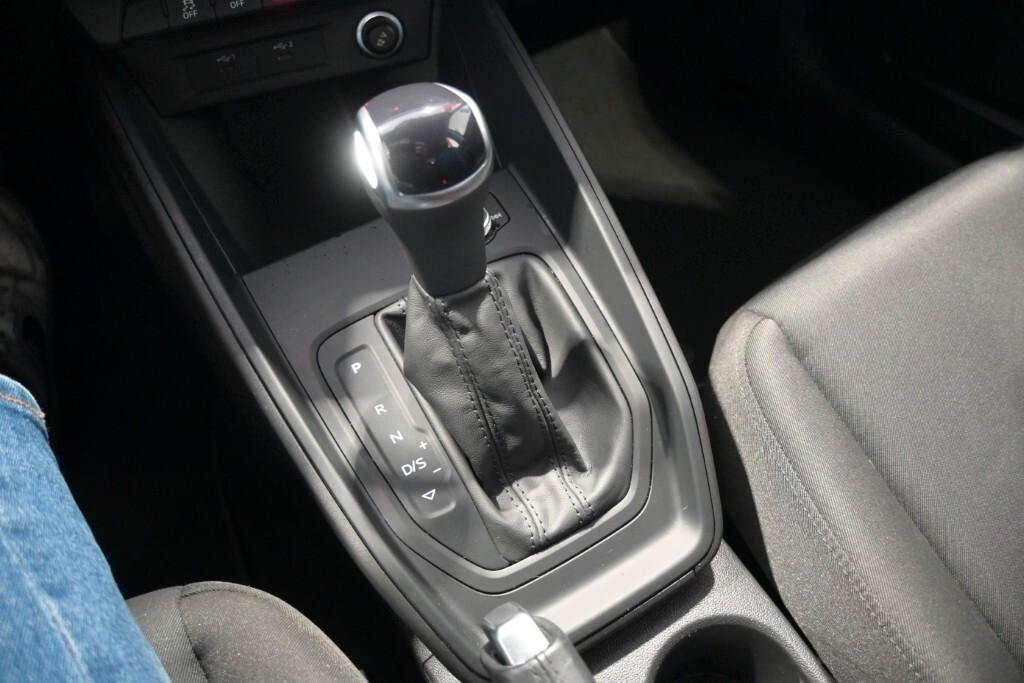Audi A1 SPB 25 TFSI S tronic Admired Advanced