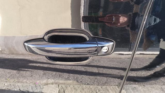 AUDI A8 3.0 TDI 250 CV clean diesel quattro tiptronic