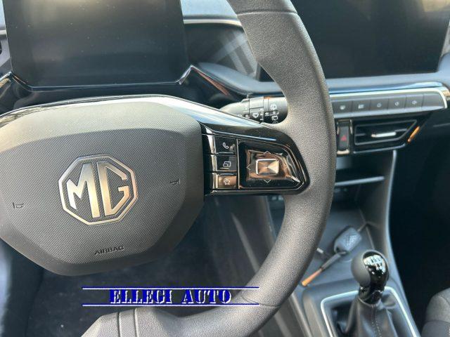 MG MG3 1.5 Standard KM 0