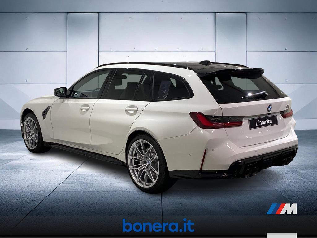 BMW M3 Berlina 3.0 Competition M xDrive Steptronic