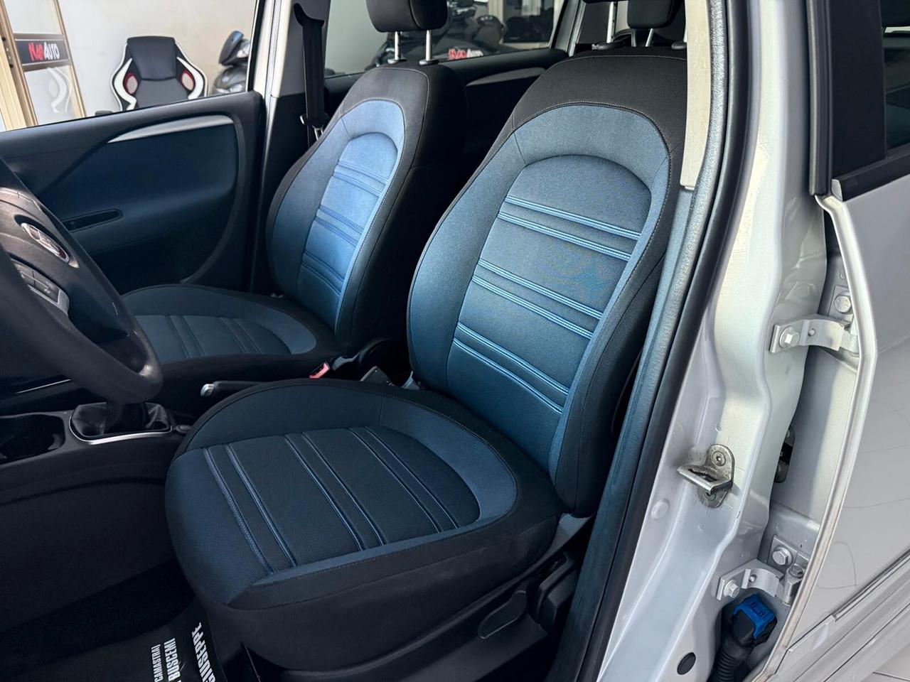 Fiat Punto Evo 1.3 Mjt 85 CV Dynamic