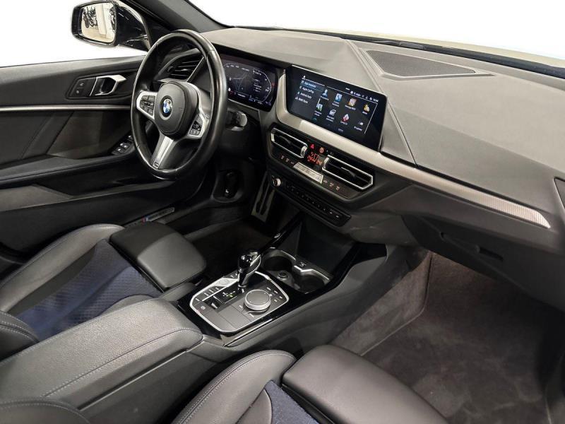 BMW Serie 1 5 Porte 135 i M xDrive Steptronic