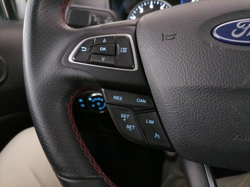 Ford EcoSport 1.0 ecoboost ST-Line s&s 125cv my20.25