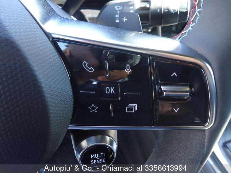 Renault Espace Espace Full Hybrid E-Tech 200 7p Esprit Alpine