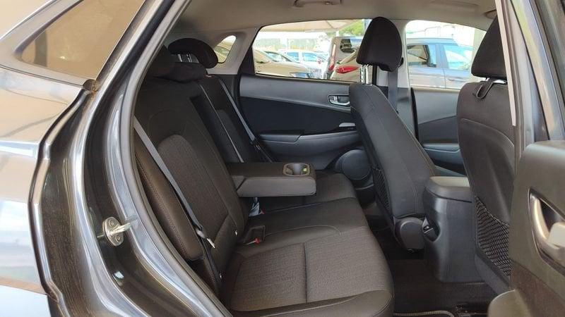 Hyundai Kona 1.0 T-GDI 48V 120cv Xline