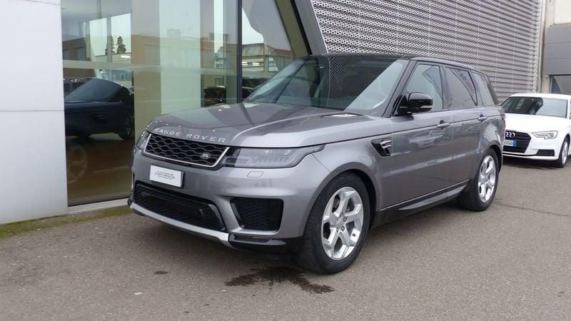 Land Rover RR Sport 3.0 SDV6 249 CV HSE