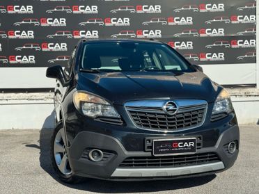 Opel Mokka 1.7 CDTI Ecotec 130CV 4x2 Start&Stop Cosmo
