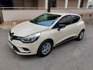 Renault Clio 1.5 dCi 8V 75CV Start&Stop 5 porte Energy Zen