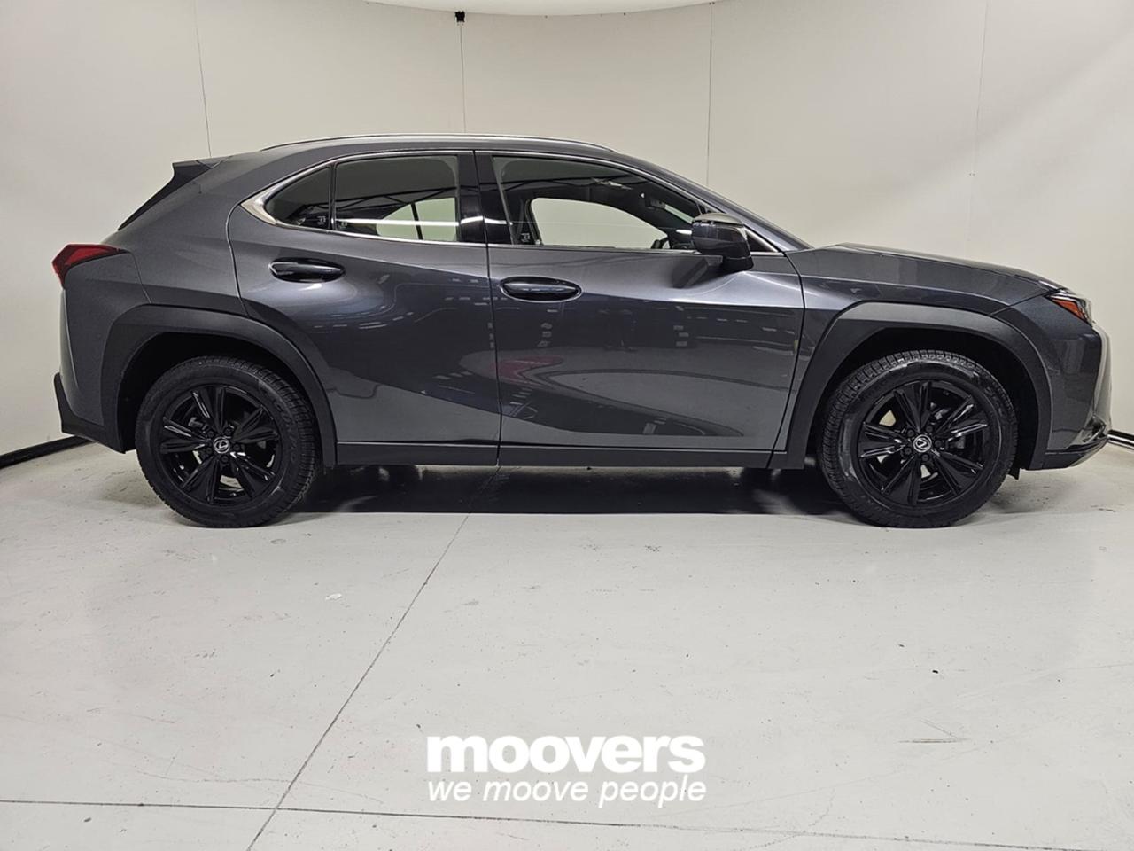 LEXUS UX 250h Hybrid Urban