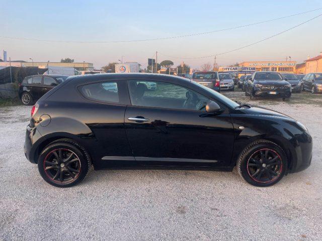 ALFA ROMEO MiTo 1.4 78 CV 8V S&S Distinctive Sport Pack