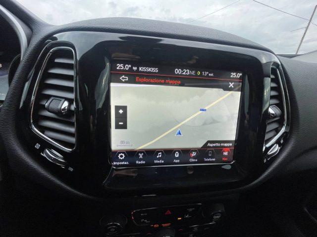 JEEP Compass 1.4 MultiAir 170 CV aut. 4WD Limited GPL