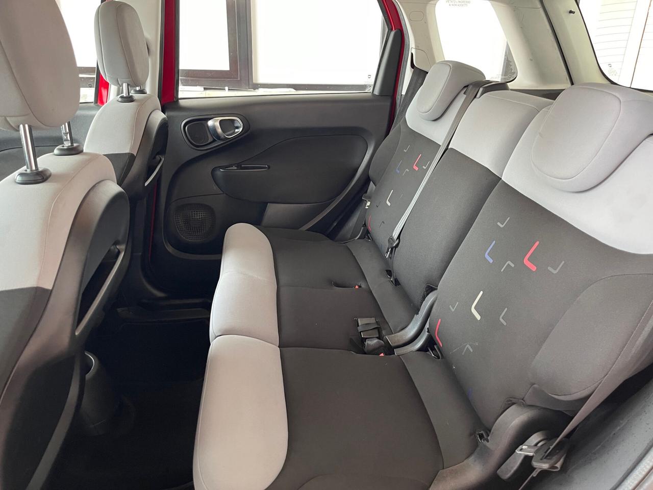 Fiat 500L 1.4 95 CV Lounge-NO VINCOLO DI FINANZIAMENTO