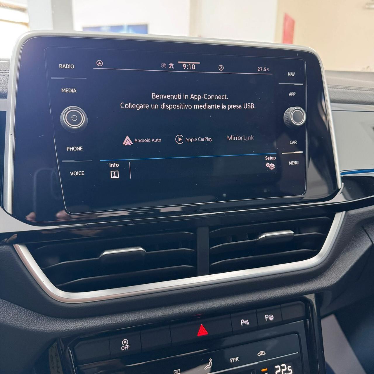 Volkswagen T-Roc 2.0 TDI R-Line