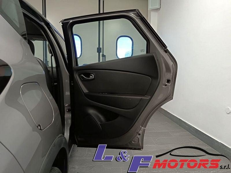 Renault Captur 1.5 dCi 90cv EDC CAMBIO AUTOMATICO