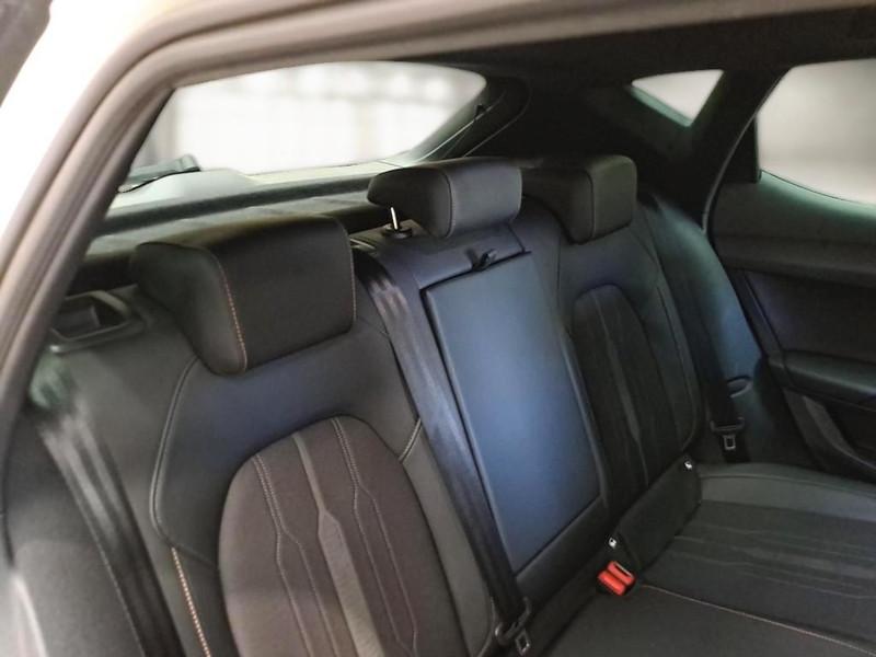 CUPRA LEON 1.4 E-HYBRID 150KW DSG 5 PORTE BERLINA