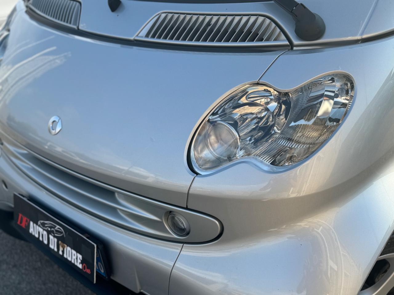 Smart ForTwo 700 coupé pulse IMPECCABILE