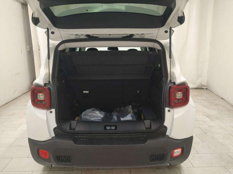 Jeep Renegade 1.3 t4 phev Limited 4xe at6