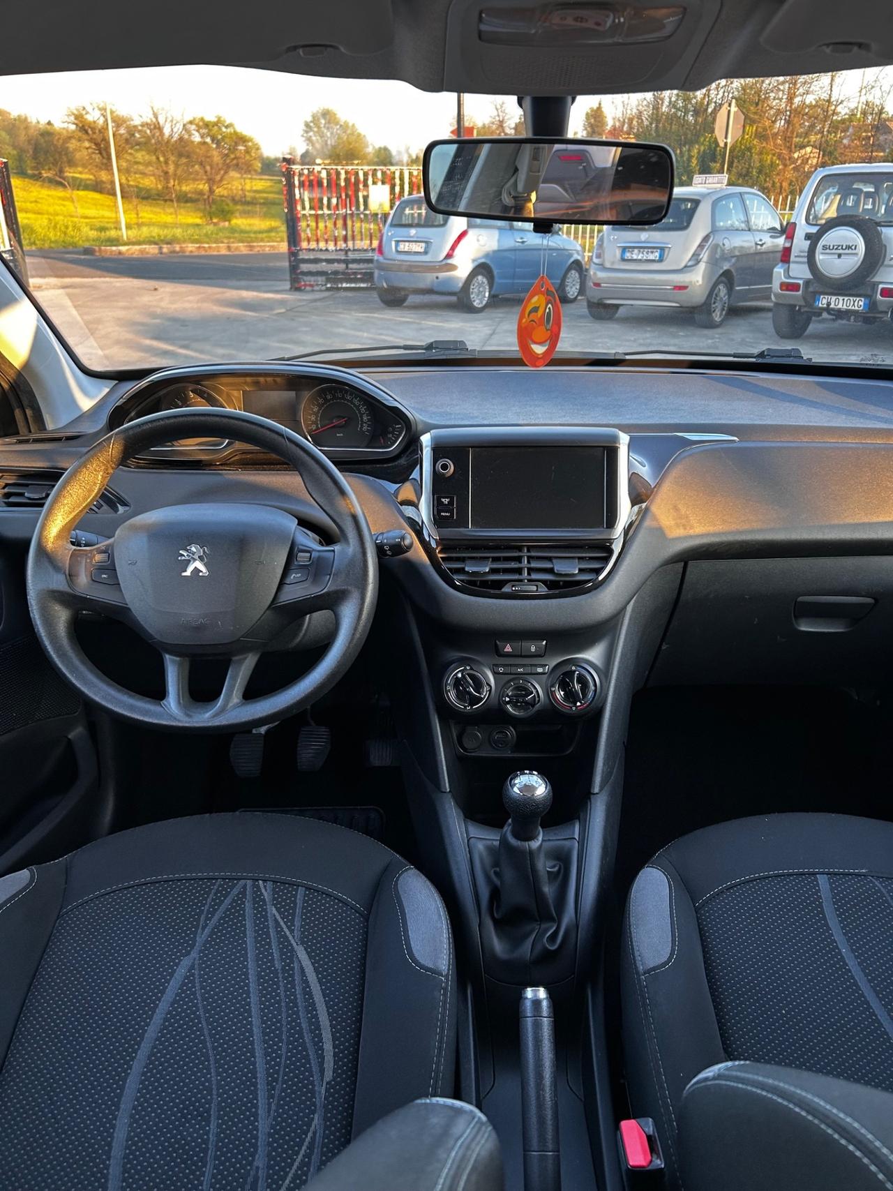 Peugeot 208 PureTech 68 5 porte Access