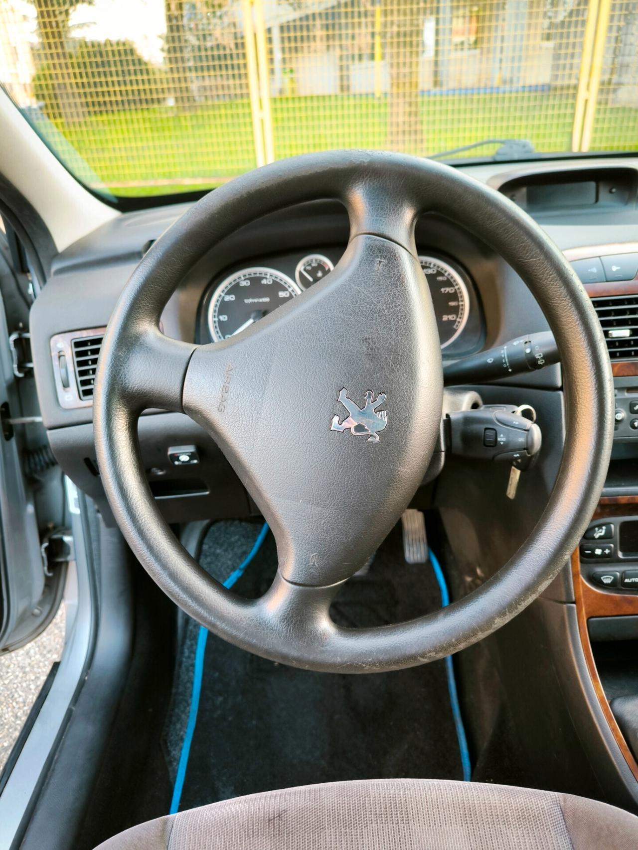 Peugeot 307 1.6 16V SW