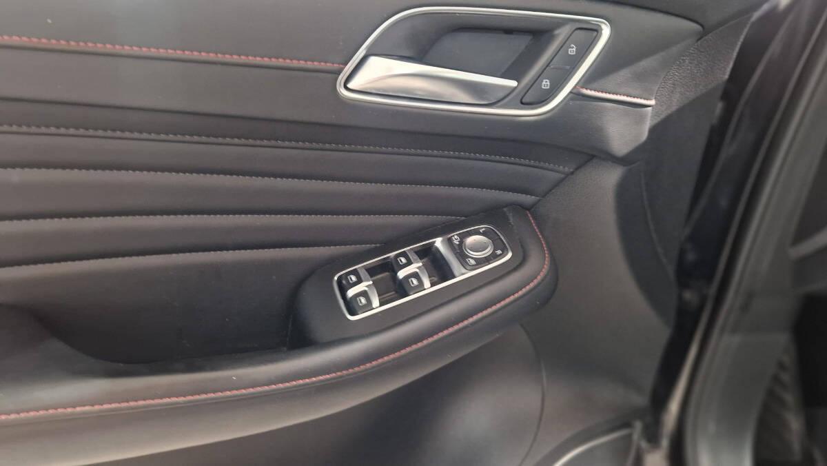 Mg HS 1.5 t-gdi Luxury auto